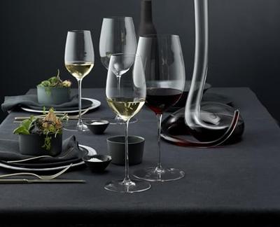 Riedel Witte Wijnglas Superleggero - Riesling - 400 ml