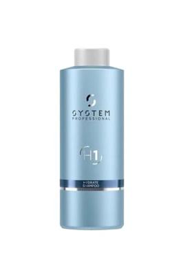 System Professional Hydrate Shampoo 1000ml