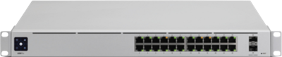 Ubiquiti UniFi Switch USW-Pro-24 Ubiquiti Switch USW-Pro-24