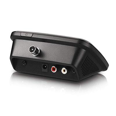 Albrecht DR 52 BA Radio-adapter DAB+, VHF (FM) Bluetooth Zwart Albrecht DR 52 BA Radio-adapter DAB+, VHF (FM) Bluetooth Zwart