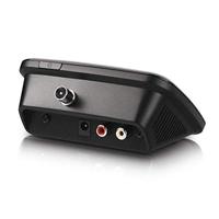 Albrecht DR 52 BA Radio-adapter DAB+, VHF (FM) Bluetooth Zwart - thumbnail