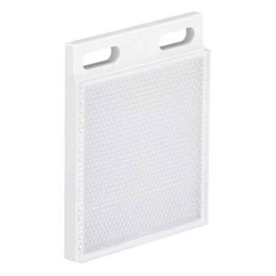 Leuze Electronic 50117583 Reflector MTKS 50 x 50.1 1 stuk(s) Leuze Electronic 50117583 Reflector MTKS 50 x 50.1 1 stuk(s)