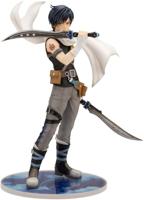 The Legend of Heroes PVC Statue 1/8 Joshua Bright 23 cm - thumbnail