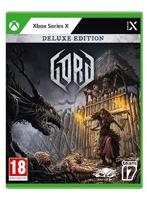 GORD Deluxe Edition - thumbnail
