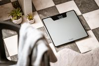 Elektronische weegschaal Adler AD 8174s LED - thumbnail