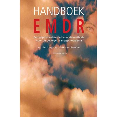 Handboek EMDR (Hardback)