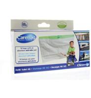Carebag Refill Toilet Kit - thumbnail