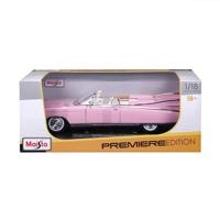 Maisto Cadillac Eldorado 1:18 Auto - thumbnail