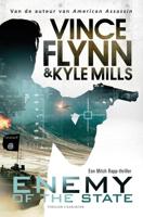 Enemy of the state - Vince Flynn, Kyle Mills - ebook - thumbnail