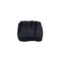 TOILETRY BAG BLACK CROWN MIRACLE PRO METALLIC RED - thumbnail