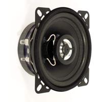 Visaton FX 10 - 4 Ohm 4 inch 10 cm 2-weg-coaxiaalluidspreker 40 W 4 Ω Watervast polypropyleen membraan - thumbnail