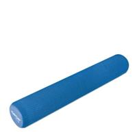 Tunturi full foam roller l 90cm l blauw - thumbnail