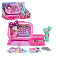 Disney Junior Minnie Mouse Bowtique kassa - thumbnail