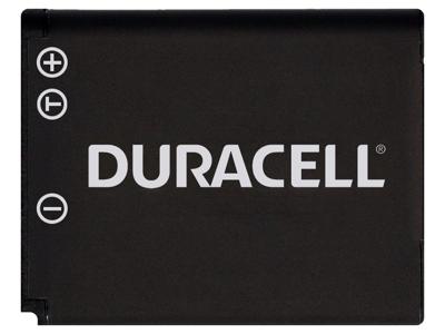 Camera-accu EN-EL19 voor Nikon - Origineel Duracell - thumbnail