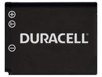 Duracell EN-EL19 Camera-accu Vervangt originele accu EN-EL19 3.7 V 700 mAh - thumbnail
