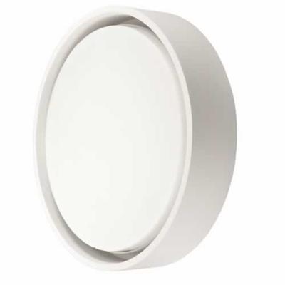 LED buitenlamp wit dimbaar SG Frame Round Maxi 22W 2370 lumen 4000K