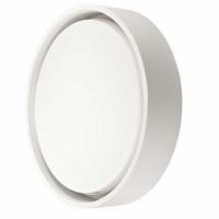 LED buitenlamp wit dimbaar SG Frame Round Maxi 22W 2370 lumen 4000K - thumbnail