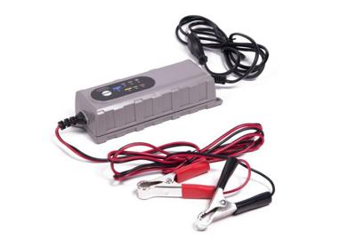 Dr Acculader uppelaar 6-12v 3.8a