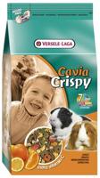 Versele-laga A-17670 Crispy Muesli Knapperige Muesli Muesli voor Cavia's, 20 kg - thumbnail