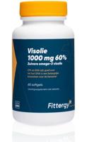 Visolie 1000 mg 60% - 60 softgels - thumbnail