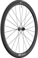 DT swiss ar 1600 spline® wts db 28" cl 30mm front wheel - thumbnail