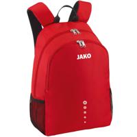JAKO 1850 Rugzak Classico - Rood - Einheitsgröße (ca. 18 Liter) - thumbnail