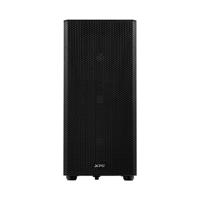 XPG VALOR MESH Black - thumbnail