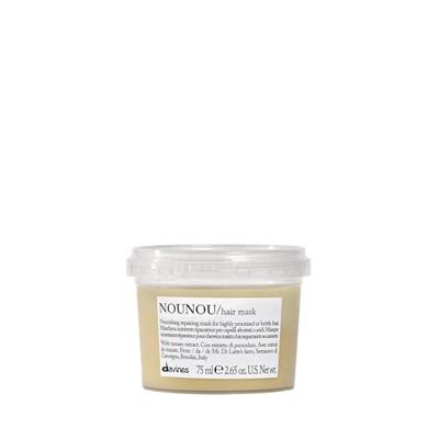 Davines Essential Haircare Nounou Hair Mask 75ml - thumbnail