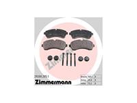 Remblokkenset 292002051 - thumbnail