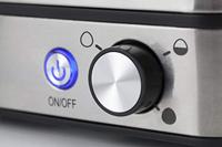 Caso E9 2771 Eierkoker 400W - thumbnail