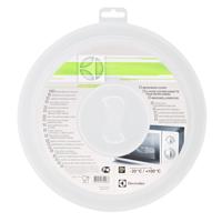 Electrolux 9029792372 spatdeksel magnetron 26.5 cm - thumbnail