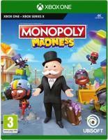 Monopoly Madness - thumbnail