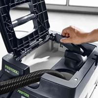 Festool Stofzuiger CLEANTEC CT 25 E - 577498 577498 - thumbnail