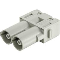 HARTING Penmodule Inhoud: 1 stuk(s) 09140022646 - thumbnail