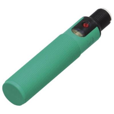 Pepperl+Fuchs Capacitieve sensor CBB8-18GK75-E2-V1 237039 PNP