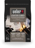 Aanmaakblokjes Weber - Weber - thumbnail