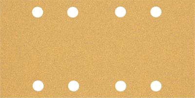 Bosch Accessoires Expert C470 schuurpapier voor vlakschuurmachines 93 x 186 mm, K60 50-delig - 2608900936