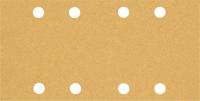 Bosch Accessoires Expert C470 schuurpapier voor vlakschuurmachines 93 x 186 mm, K60 50-delig - 2608900936 - thumbnail