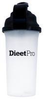 DieetPro Shake Beker 750ML - thumbnail