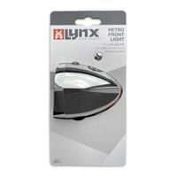 Lynx Koplamp retro 11 lux - thumbnail