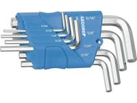 Gedore Stiftsleutelset 8-dlg. - 1505424 - thumbnail