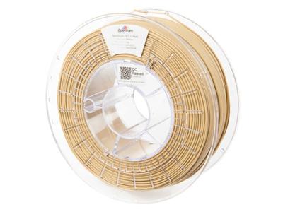 Spectrum Filaments 80550 PET-G MATT Filament PETG Mat, UV-bestendig, Niet-trekkend 1.75 mm 1000 g Sand Khaki 1 stuk(s) Spectrum Filaments 80550 PET-G MATT Filament PETG Mat, UV-bestendig, Niet-trekkend 1.75 mm 1000 g Sand Khaki 1 stuk(s)