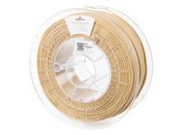 Spectrum Filaments 80550 PET-G MATT Filament PETG Mat, UV-bestendig, Niet-trekkend 1.75 mm 1000 g Sand Khaki 1 stuk(s) - thumbnail