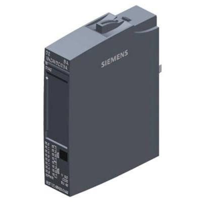 Siemens 6ES7132-6BH00-0AA0 6ES71326BH000AA0 Digitale PLC-uitgangsmodule Siemens 6ES7132-6BH00-0AA0 6ES71326BH000AA0 Digitale PLC-uitgangsmodule