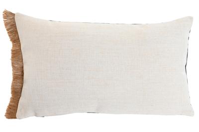 Kussen Home ESPRIT Tropisch Palmboom 50 x 15 x 30 cm Kussen Home ESPRIT Tropisch Palmboom 50 x 15 x 30 cm