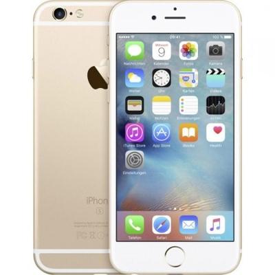 Apple iPhone 6s Plus 14 cm (5.5") 16 GB Single SIM 4G Goud iOS 10