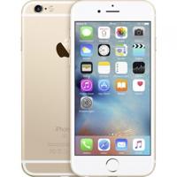 Apple iPhone 6s Plus 14 cm (5.5") 16 GB Single SIM 4G Goud iOS 10 - thumbnail