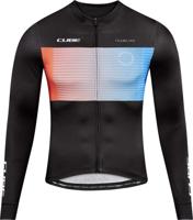 Cube Teamline - Long Sleeve Jersey - thumbnail