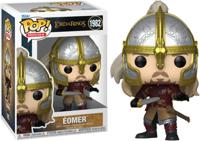 The Lord of the Rings Funko Pop Vinyl: Éomer - thumbnail