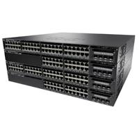 Cisco WS-C3650-24TS-L Catalyst 3650 24 Port Data 4X1G Uplink Lan Base - thumbnail